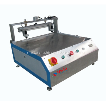 Smart Card PVC Spot Welding Machine